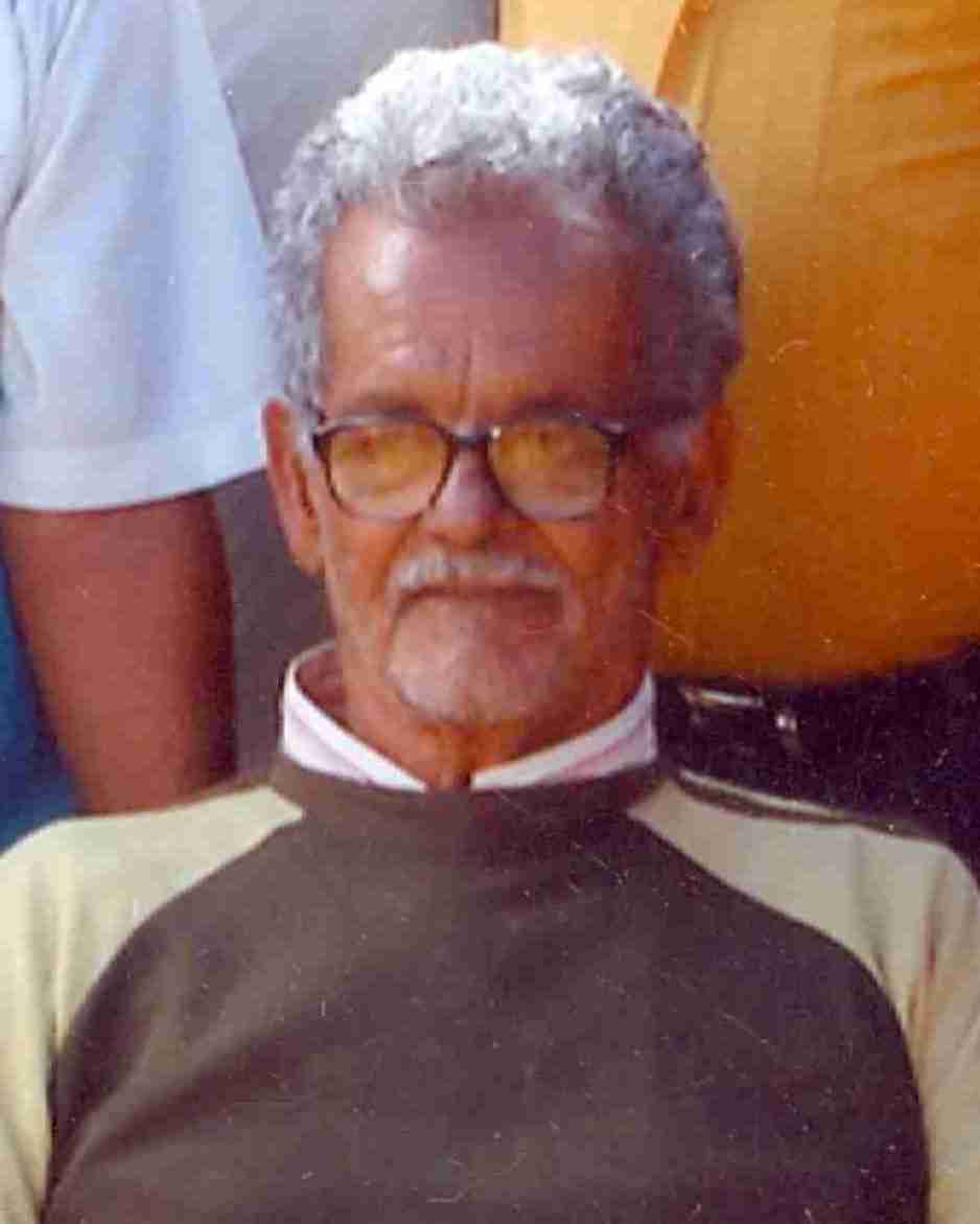 Abelino Batista Costa