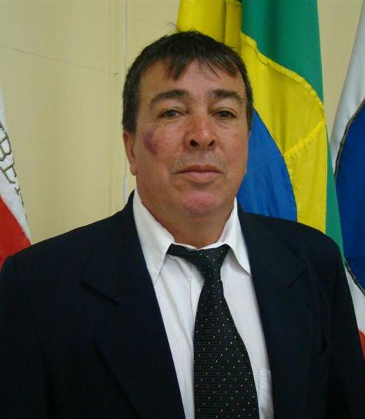 Aires Ferreira Costa