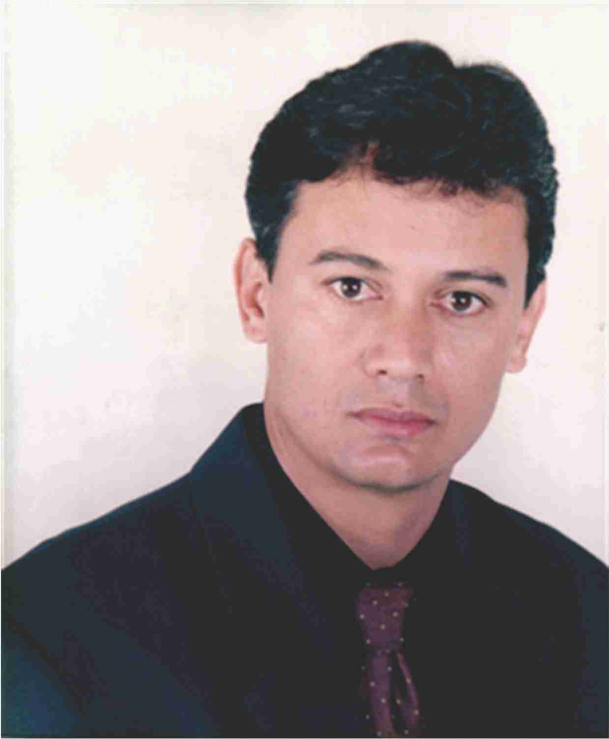 Almaquio Arifa Silva