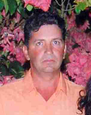 Antônio Ferreira dos Santos