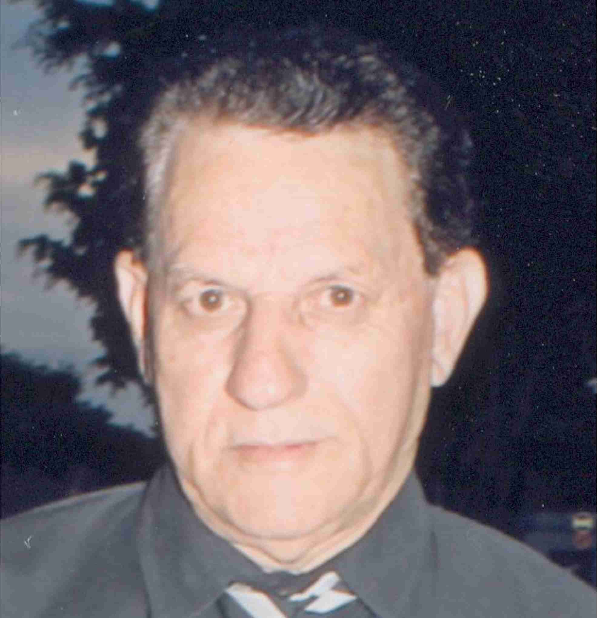 Delmiro Celestino Nascimento