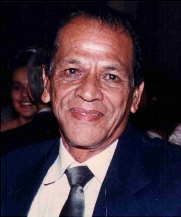 Donato Rodrigues da Silva