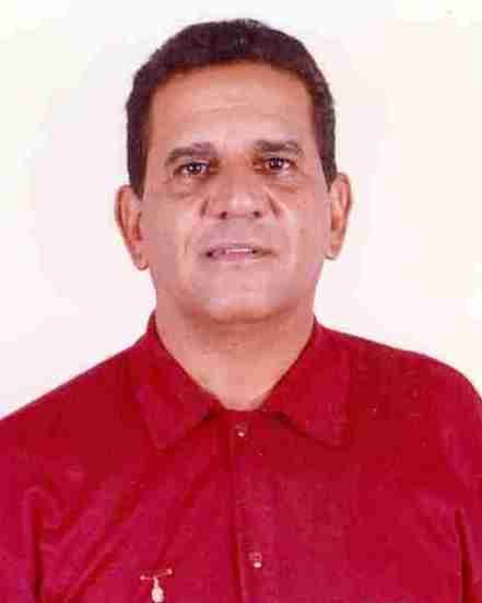 Donizete David Xavier