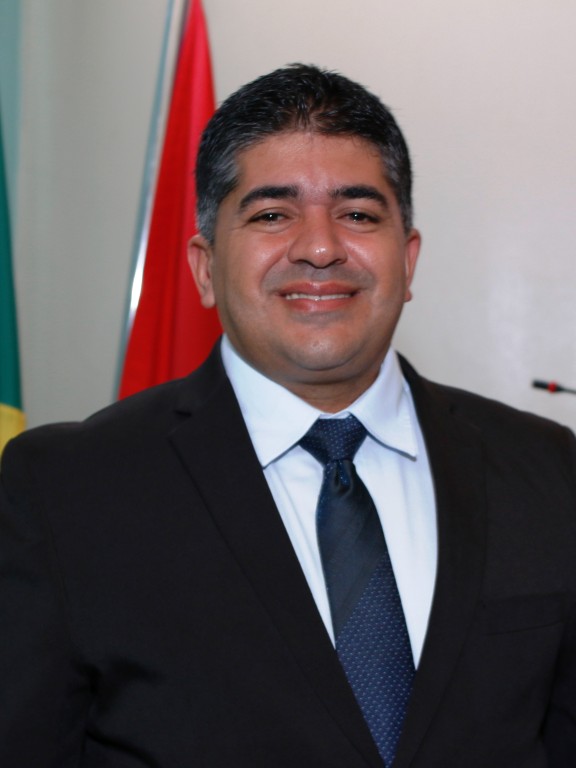 Ecleidson Inácio de Sena