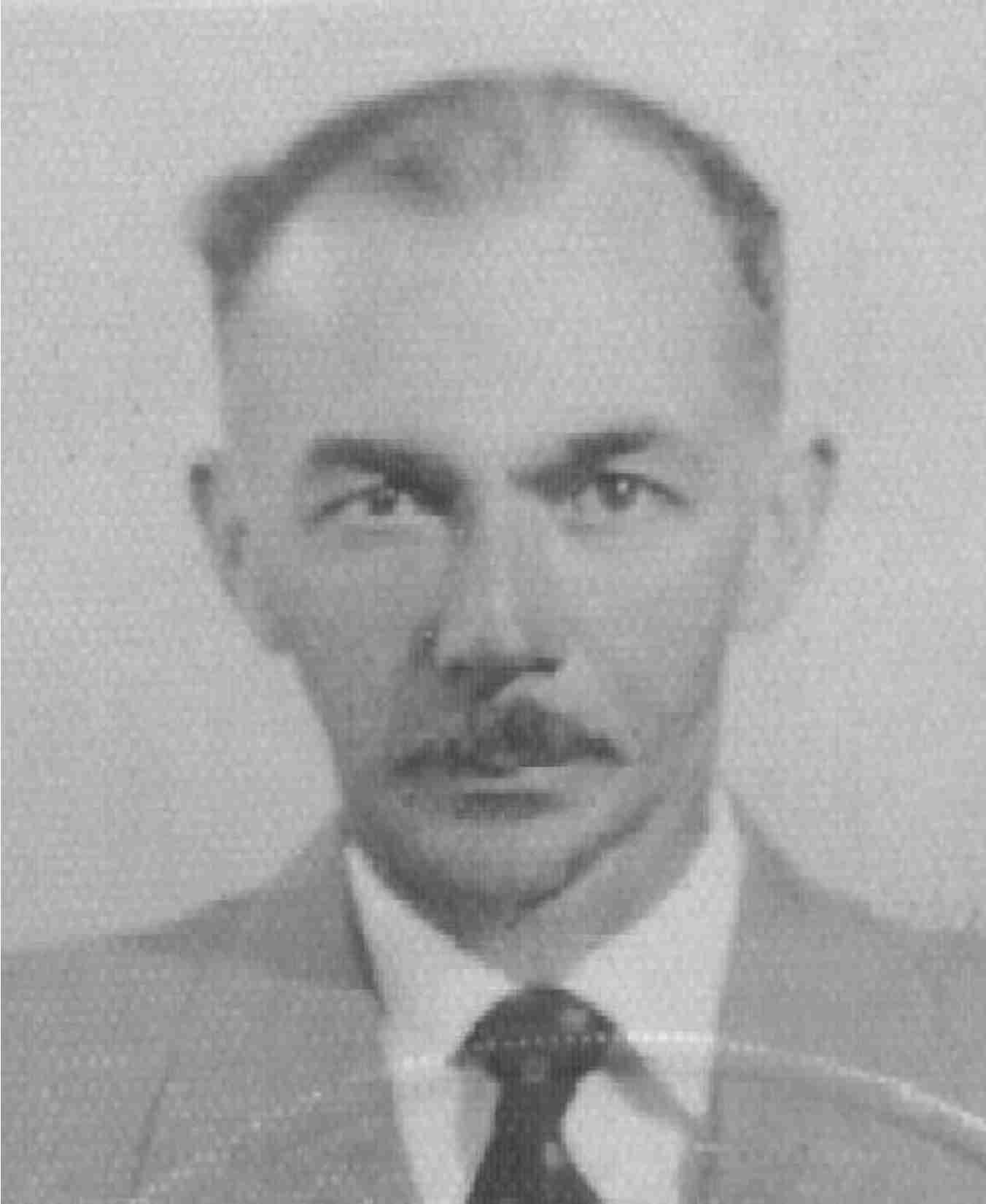 Emetério Rodrigues de Oliveira