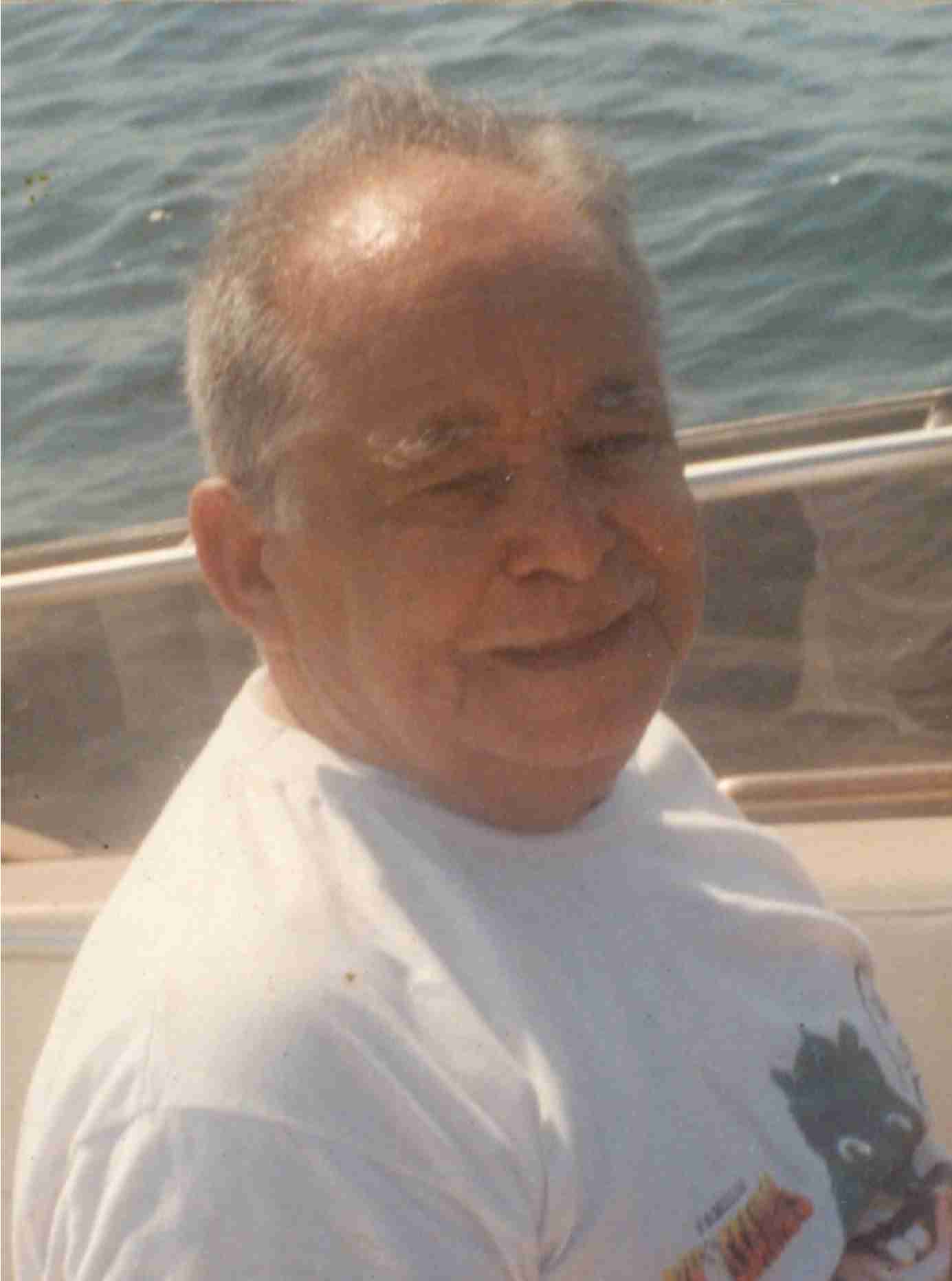 Felintro de Oliveira Sobrinho