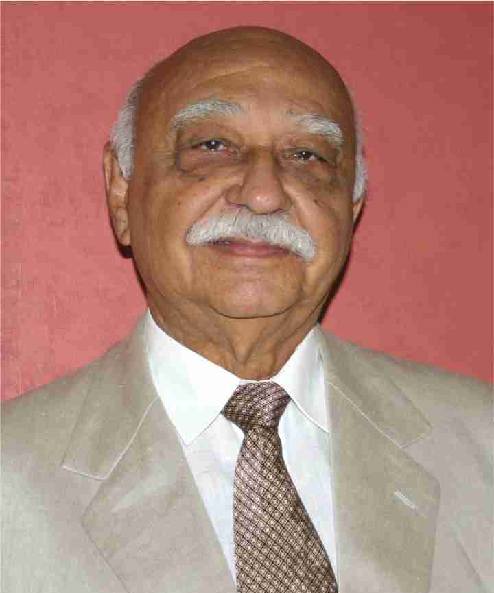 Geraldo Rodrigues de Oliveira