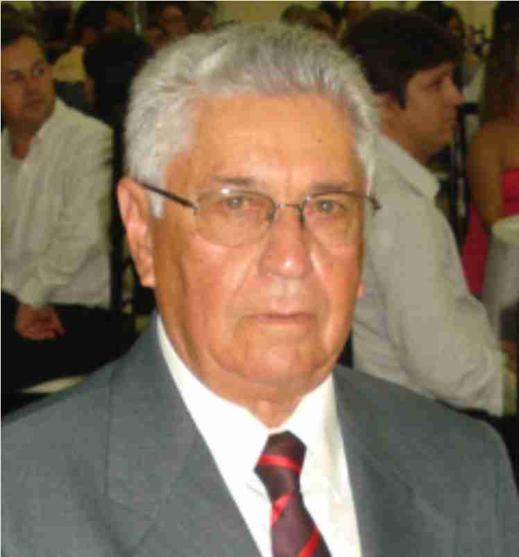 Geraldo Sarmento de Sena