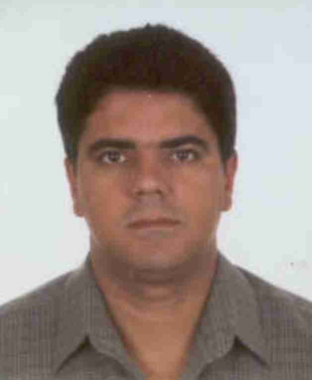 Geraldo Sarmento de Sena Junior