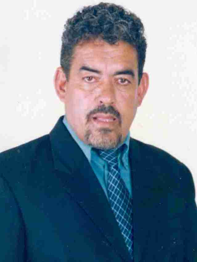 Gercino Rodrigues dos Santos