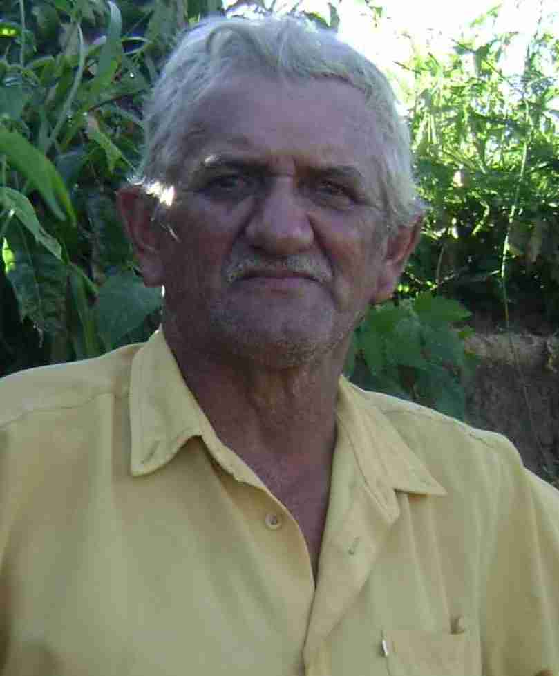 Idael Machado de Oliveira