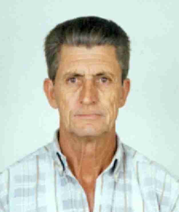 Ivanilde José da Rocha