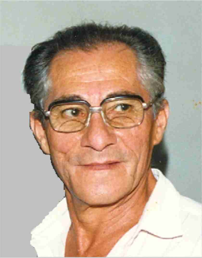 Jonas Tiago de Oliveira