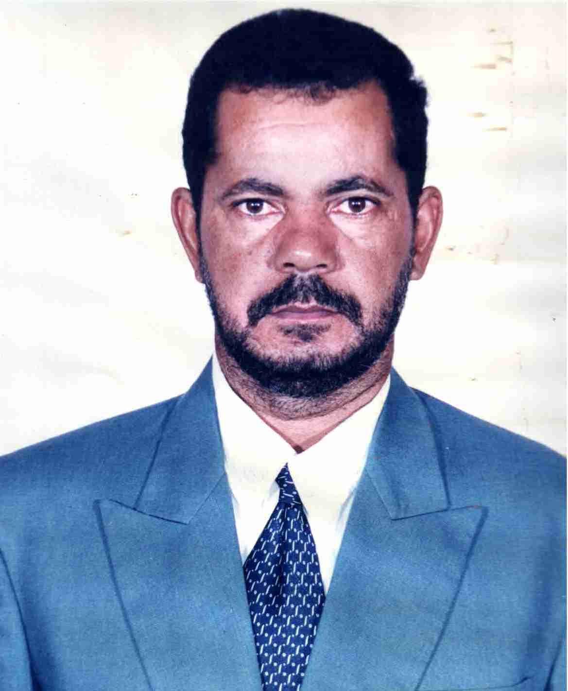 João Batista de Oliveira