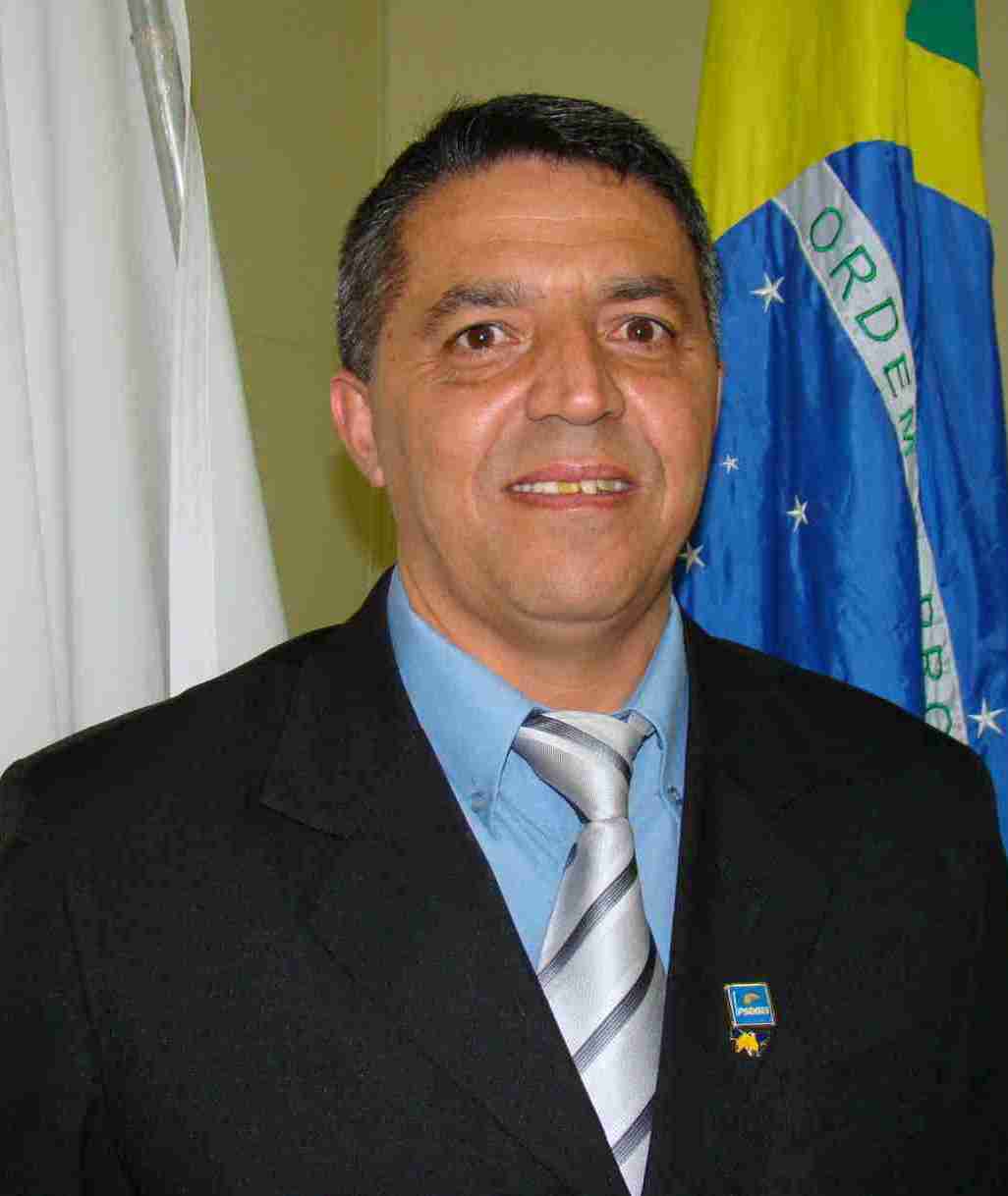 João Inácio de Sena