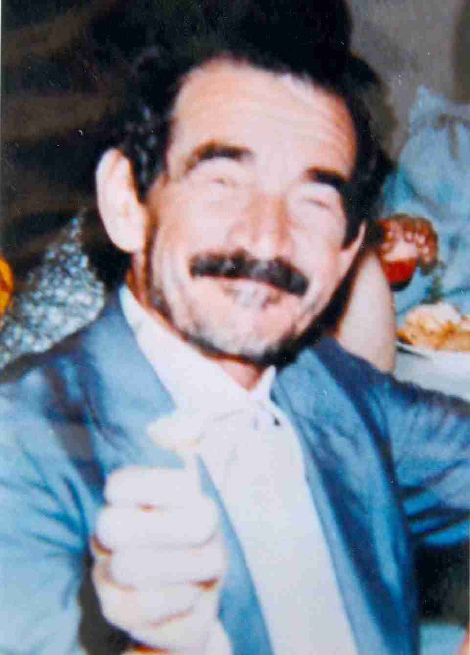 João da Cruz Santos