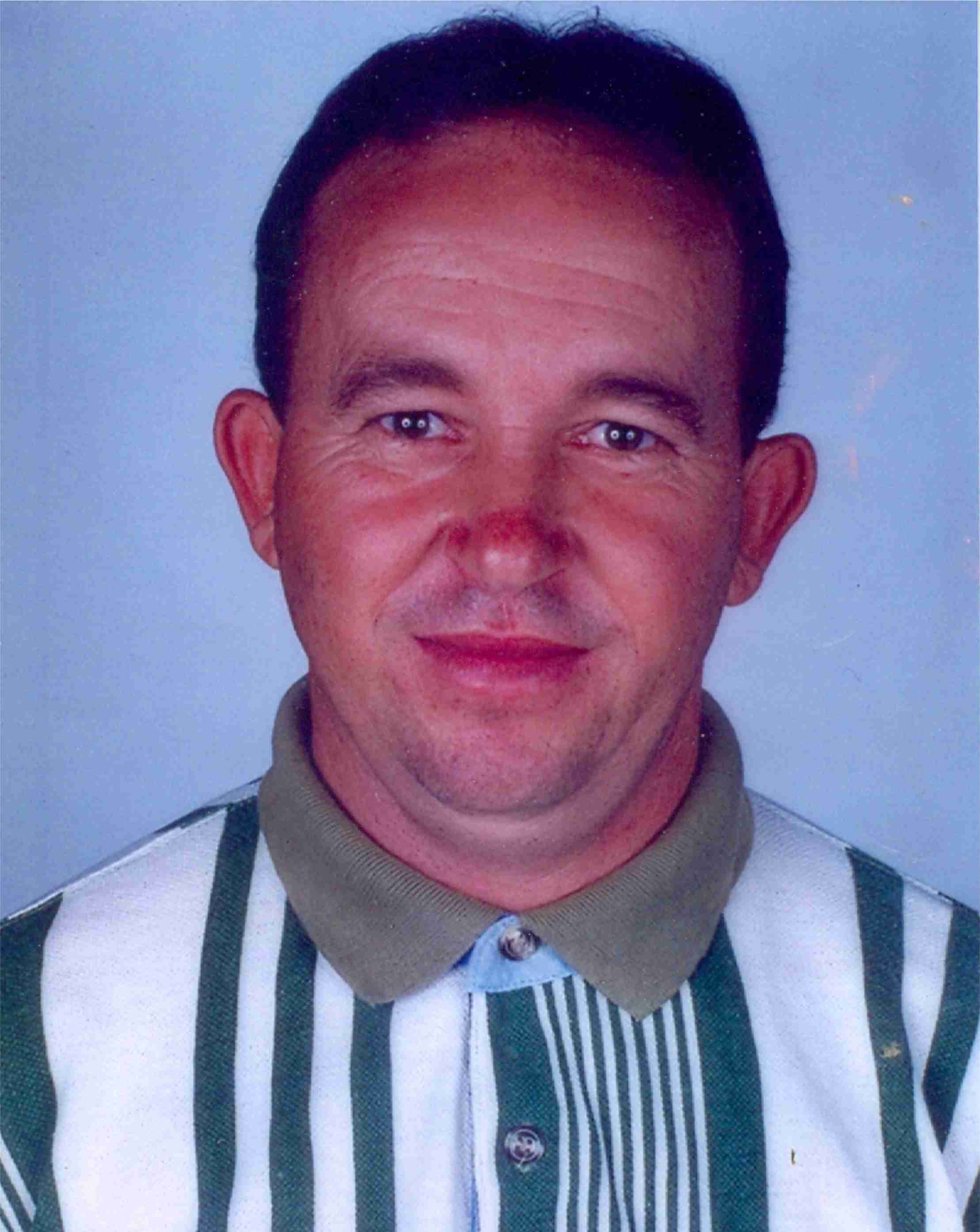 Levi da Rocha Moreira