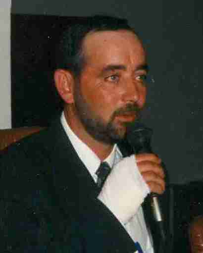 Luiz Carlos de Moura