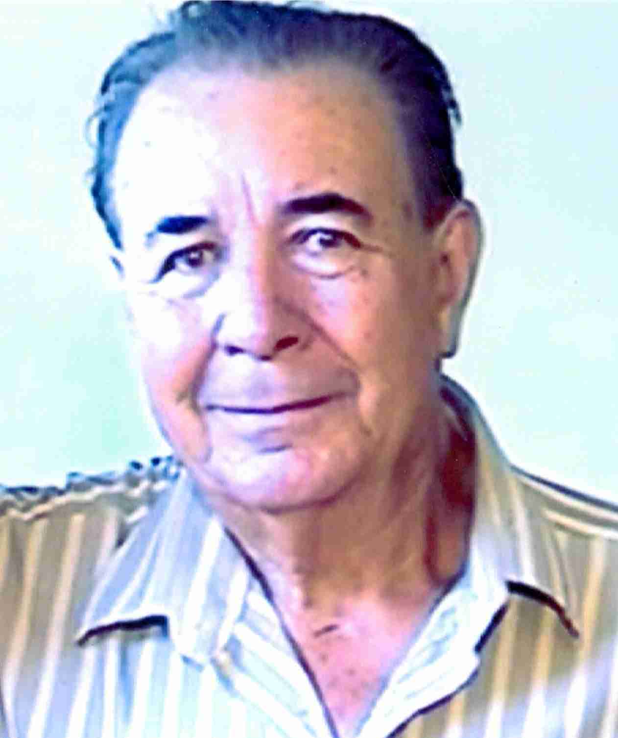 Manoel dos Santos Silva