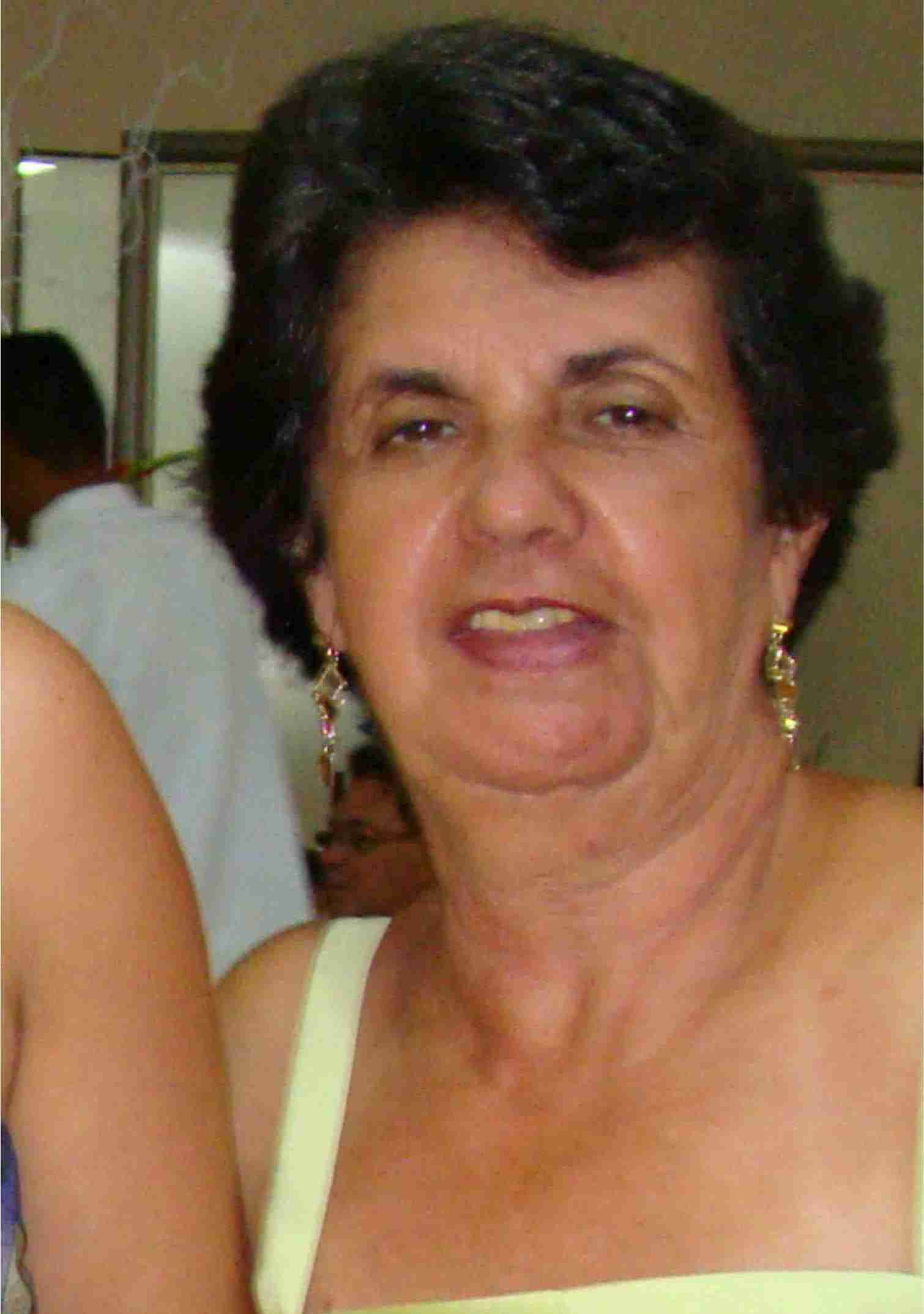 Marlene Araújo dos Santos