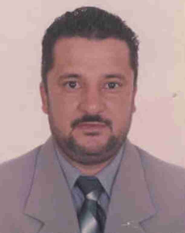 Mozart Alves de Oliveira