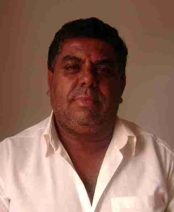 Nilton Bandeira Rocha