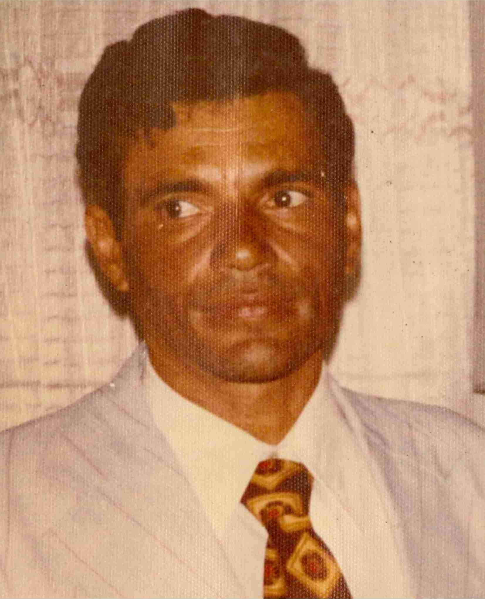 Olímpio Santana Batista