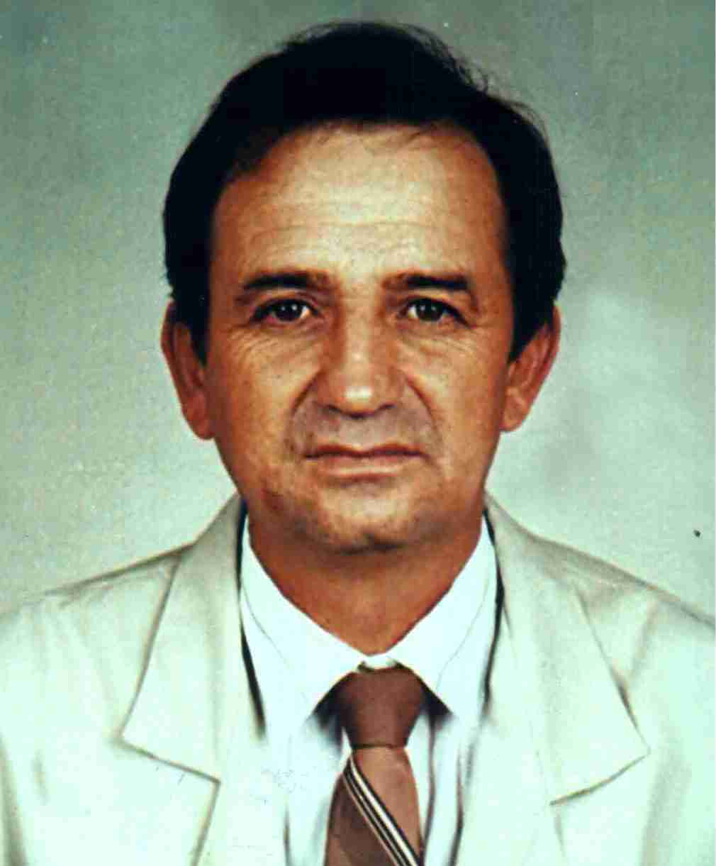 Valter Pereira Capuchinho