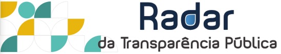 Radar Nacional da Transparência Pública