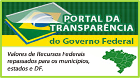 Transferência de Recursos Federais ao município