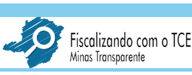 Minas Transparente TCEMG