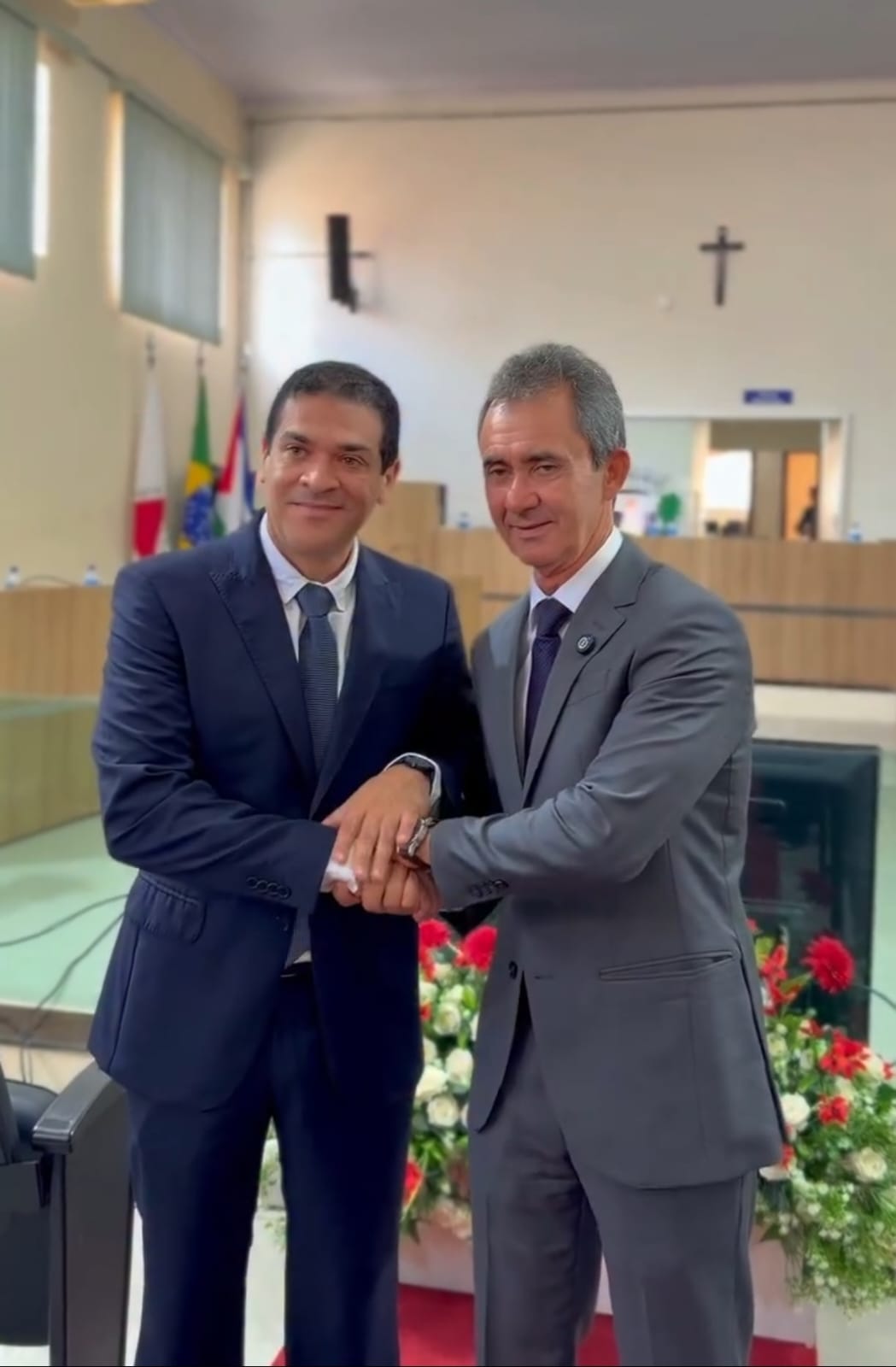 posseprefeitodanilomr